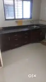 2BHK FLAT WELL MAINTAIN