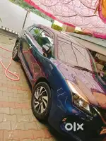 Maruti Suzuki Baleno 2020 Petrol Well Maintained