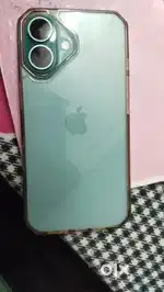 I phone 16