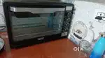 Iwant To sell new Tata Croma oven