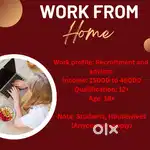 Earn money just sitting at home