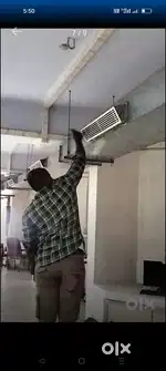 Ac service