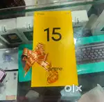REALME 15 SERIES
