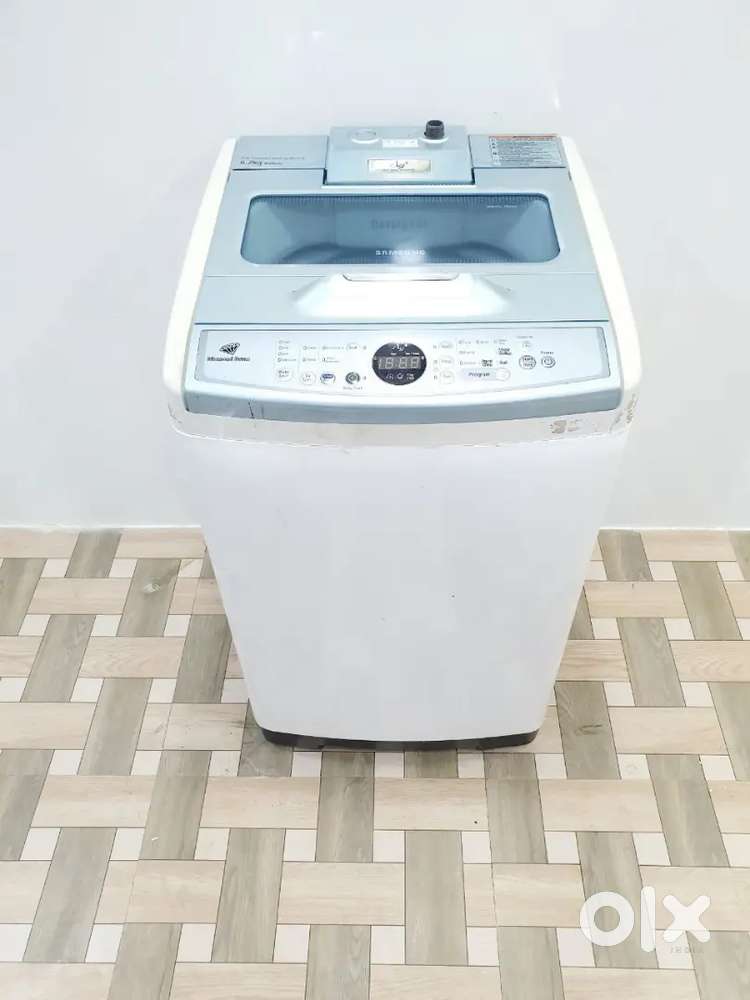 Samsung Top Load Washing Machine in Excellent Condition