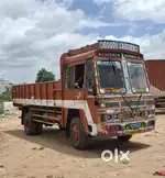 Ashok Leyland 6vell