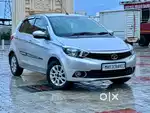 Tata Tiago 1.05 Revotorq XZ, 2016, Diesel