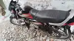 New bike leni h