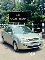 Ford Fiesta Classic 1.4 TDCi Titanium, 2014, Diesel