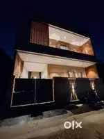 Available a well constructed fully furnished house for sell