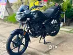 Honda unicorn 150