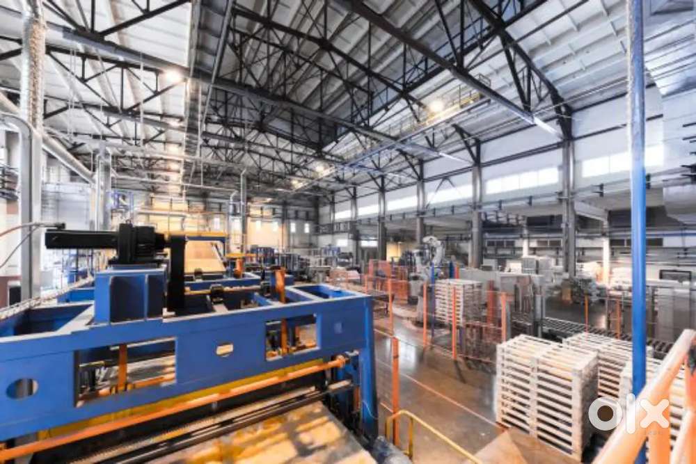 Immediate Hiring: Factory Staff / Packing / Machine Work