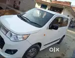 Maruti Suzuki Wagon R Stingray 2017 Petrol 125000 Km Driven
