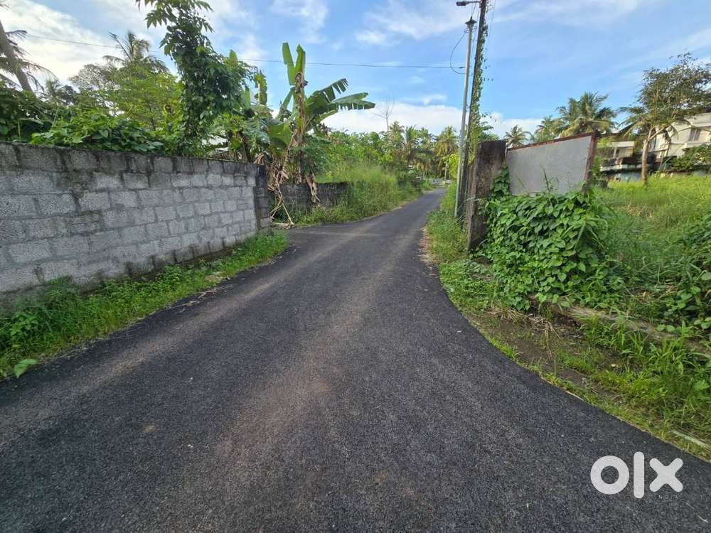 Prime residential plots for sale