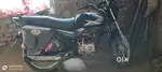 Bajaj ct 100