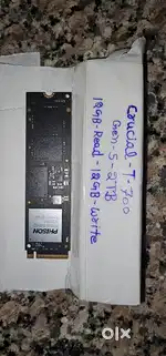Crucial.T700 2tb and 4tb ( read full description)