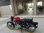 Royal Enfield Classic 350,  1st Owner,