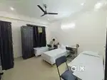 Moon boys hostel