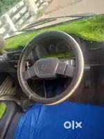 Maruti Suzuki Omni 2015 Diesel 60000 Km Driven