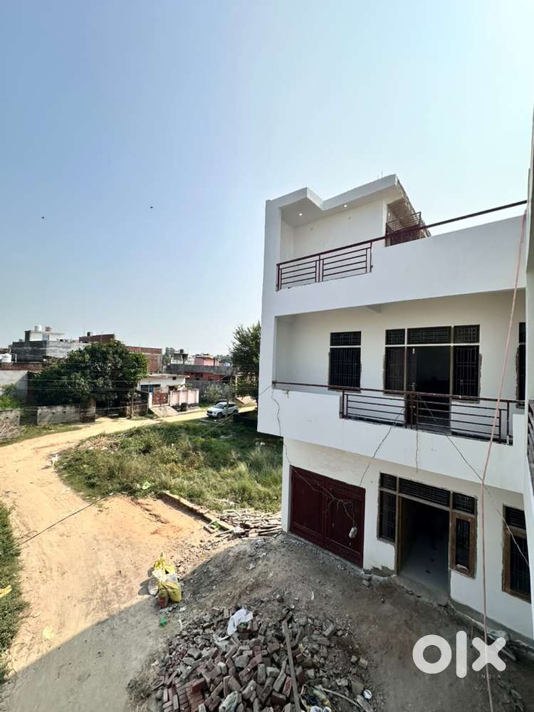 Medical College se 900 meter andar Luxmi nagar colony 25 feet road