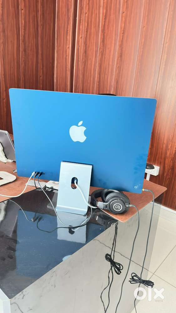 Apple iMAC M3 8GB 256GB