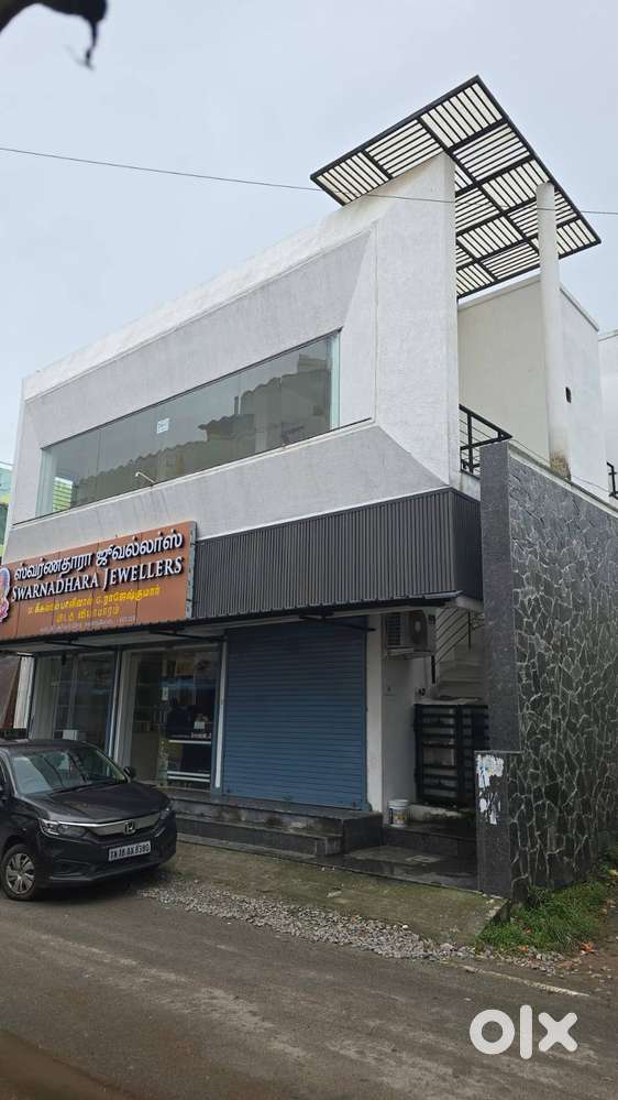 Commercial Space FOR RENT 650 SQFT  In  Kavaraipettai, Gummidipoondi