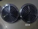 ORGINAL ROOTS HORN