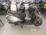 TVS JUPITER MODEL 2018 K. M 19484