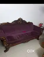 Sofa single