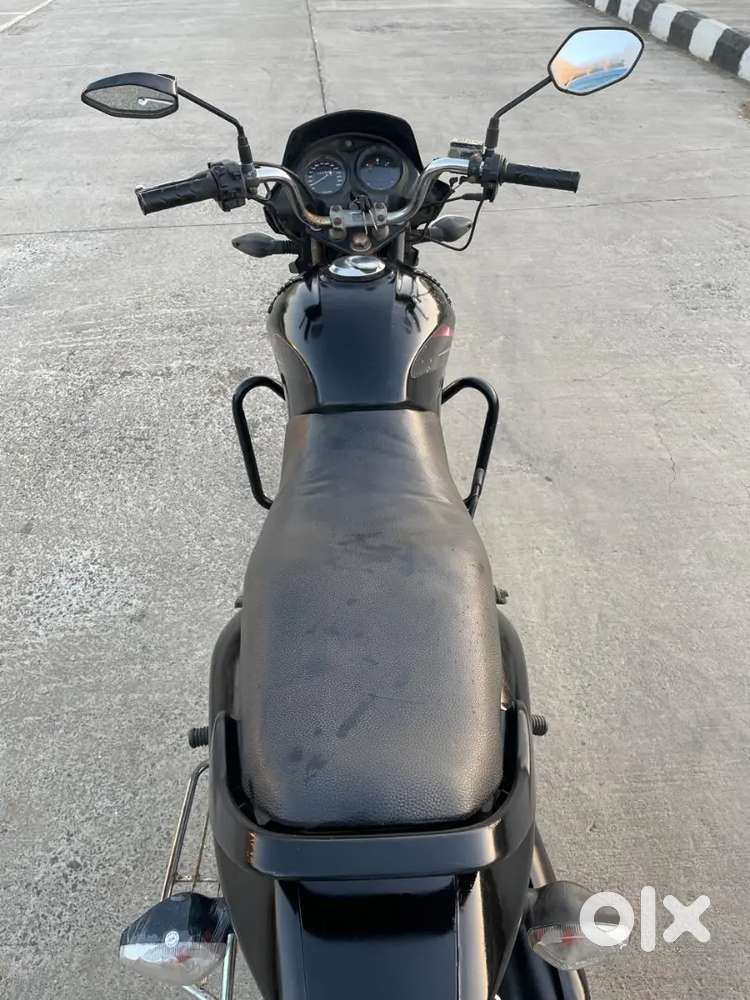 Recently service done New battery