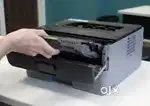Toner Refillng @High yield