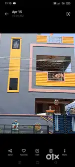 Rent house