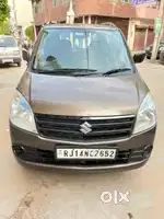 Maruti Suzuki Wagon R 1.0 LXi CNG, 2011, CNG & Hybrids