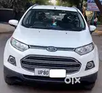 Ford Ecosport 1.5 Ti VCT MT Titanium, 2015, Petrol
