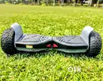 Off road hoverboard