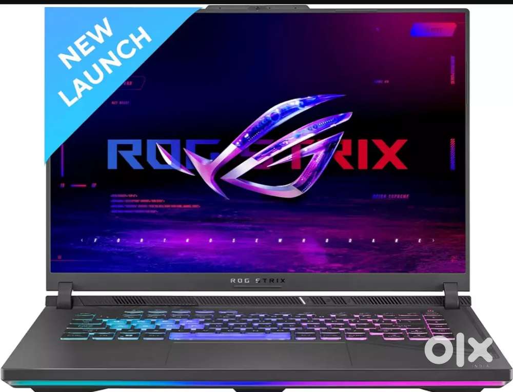 ASUS ROG Strix G16 (2023)