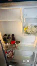 LG 215 L 5 star single door refrigerator