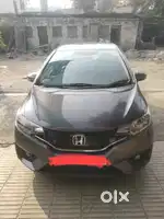 Honda Jazz 2018 Diesel 63000 Km Driven