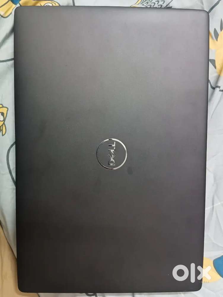 Dell Latitude 5400 laptop with 1.2 year warranty