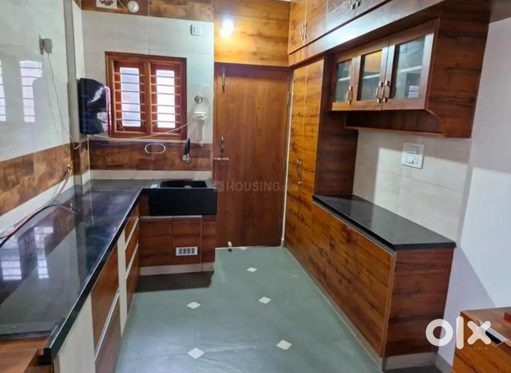 3BHK independent house for lease in Vijaya Nagar