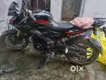 Good condition mein bike hai
