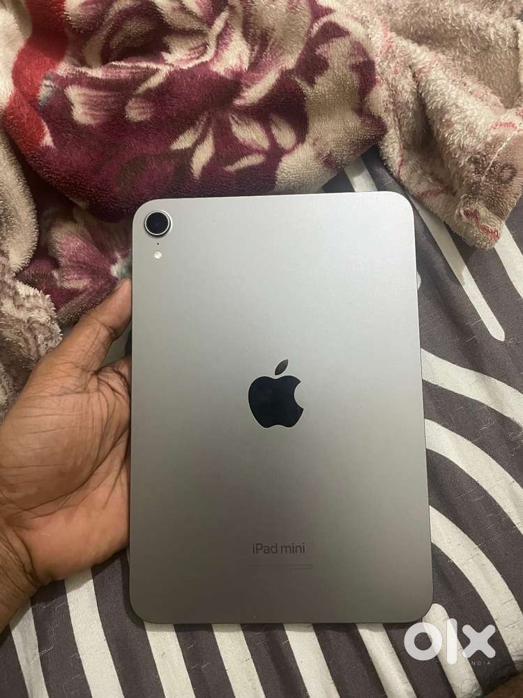 iPad Mini 7 A17 PRO