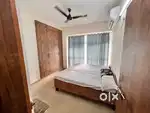 Fully furnished flat available for rent
