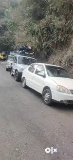 Tata Indigo Ecs 2014 Diesel Good Condition