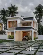 Bagalur Road Gated community Layout House Construction & Sale