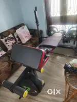 Multi bench