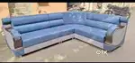 Brand new China hendal sofa set