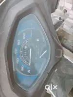 Self start