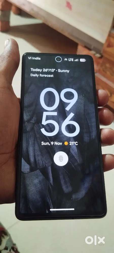 Google pixel 7 8/128