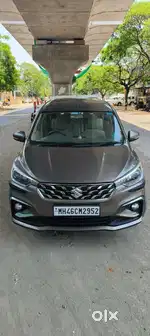 Maruti Suzuki Ertiga 2022-2023  VXI, 2023, Petrol