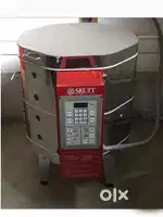 Skutt kiln